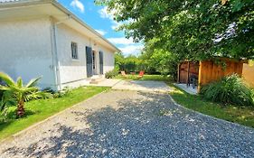 Villa Reve D'Ocean Climatisee