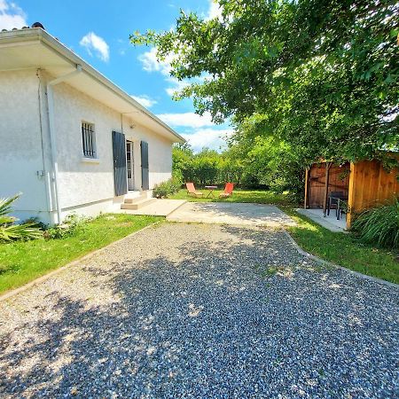 Villa Reve D'Ocean Climatisee Gujan-Mestras Extérieur photo