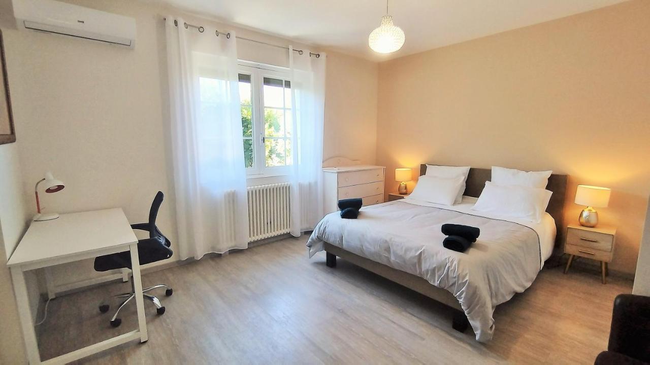 Villa Reve D'Ocean Climatisee Gujan-Mestras Extérieur photo